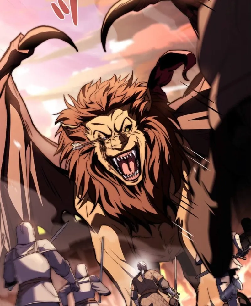 I Became a Wizard in a Medieval Fantasy World Chapter 17 page 107 - 