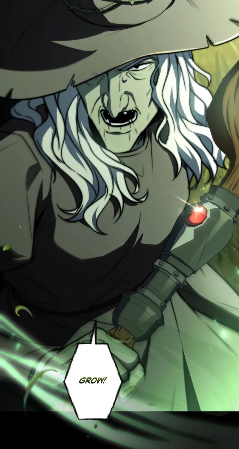 I Became a Wizard in a Medieval Fantasy World Chapter 17 page 127 - 