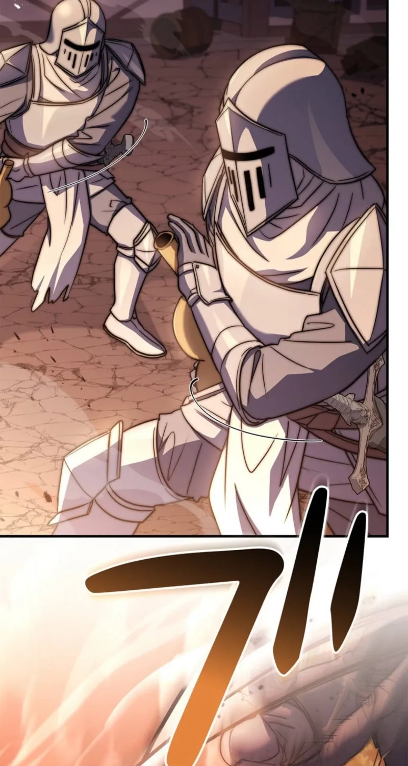 I Became a Wizard in a Medieval Fantasy World Chapter 17 page 133 - 
