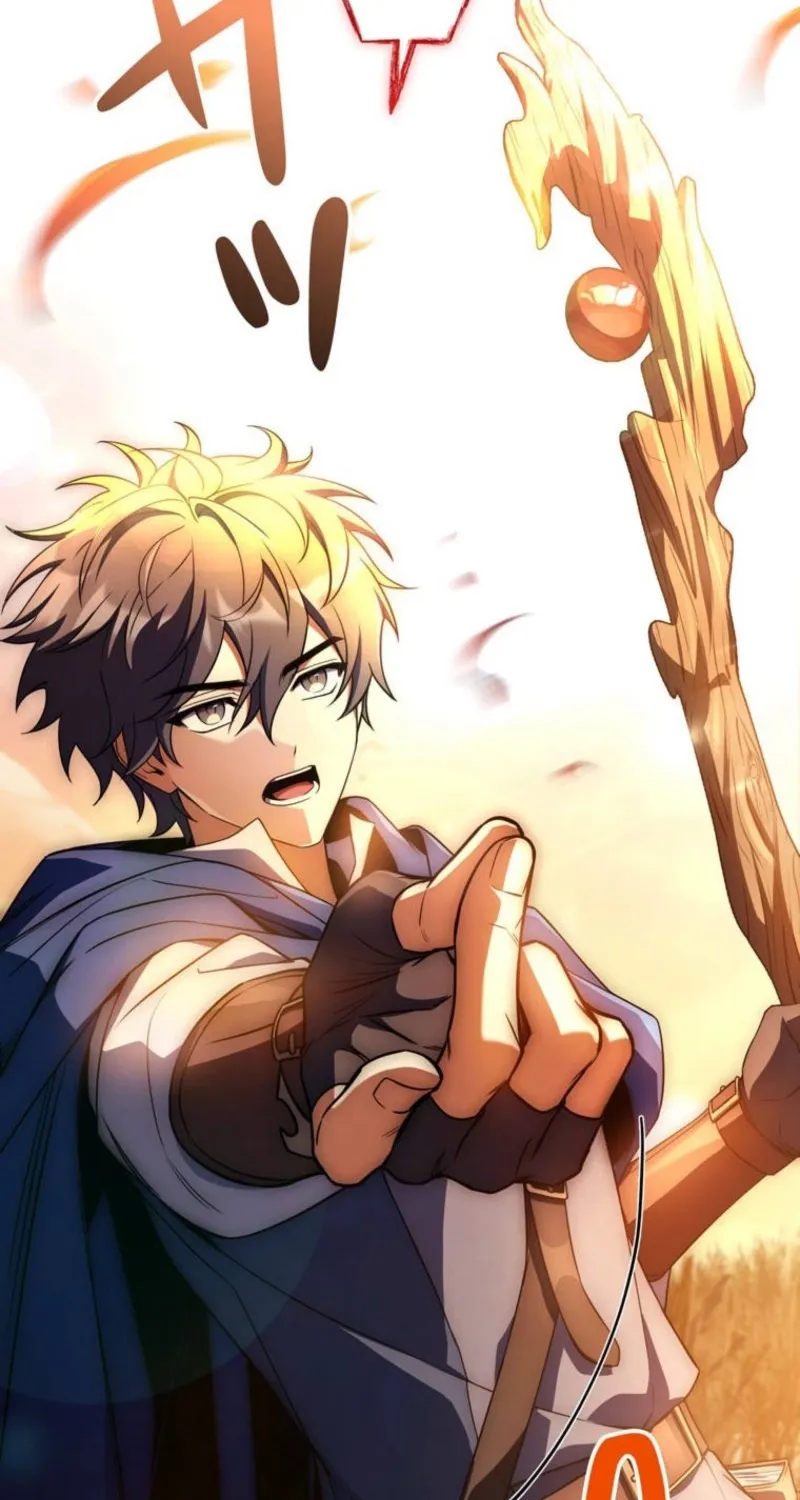 I Became a Wizard in a Medieval Fantasy World Chapter 17 page 141 - 