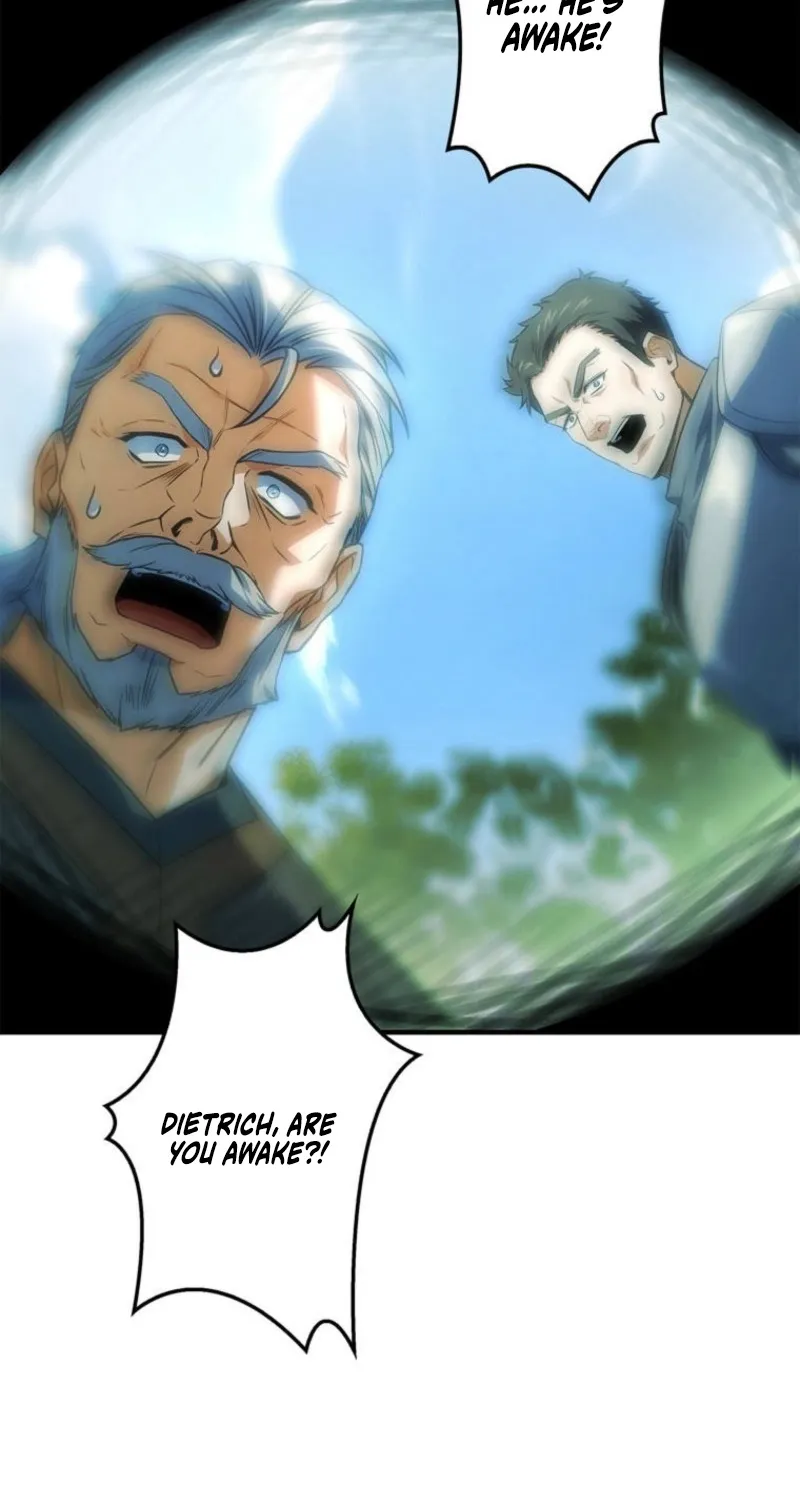 I Became a Wizard in a Medieval Fantasy World Chapter 17 page 27 - 