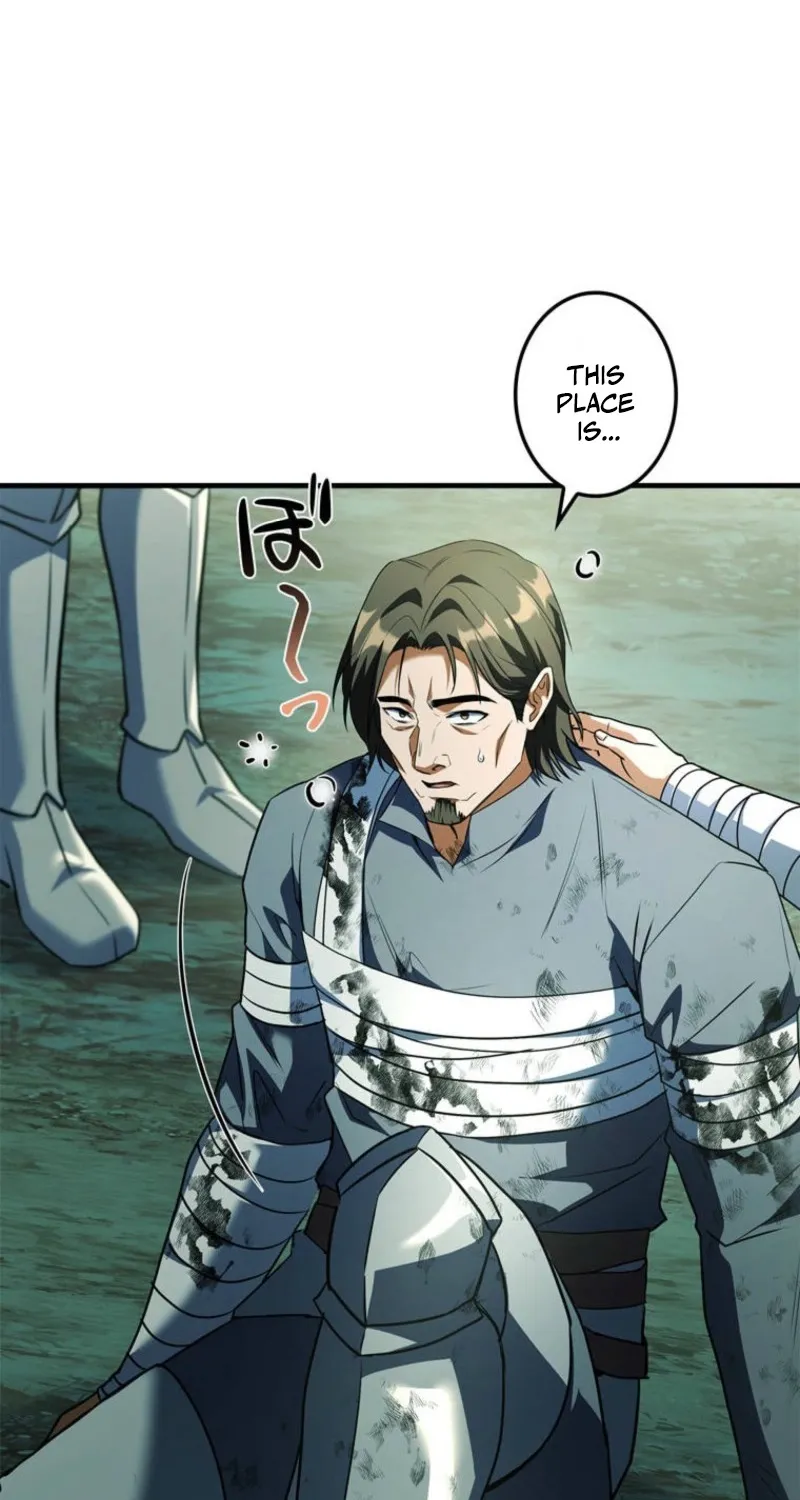 I Became a Wizard in a Medieval Fantasy World Chapter 17 page 28 - 