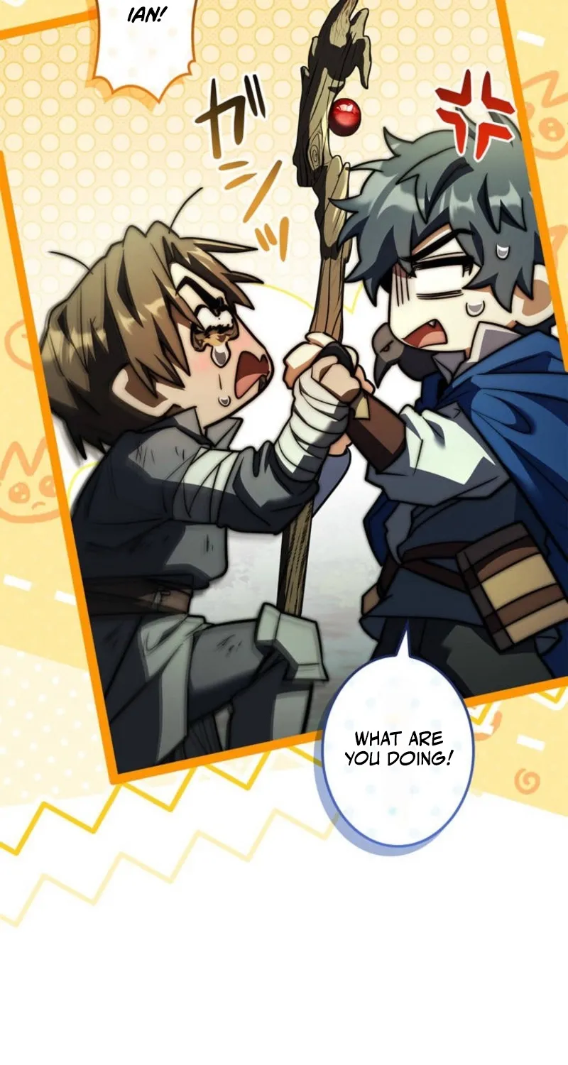 I Became a Wizard in a Medieval Fantasy World Chapter 17 page 33 - 