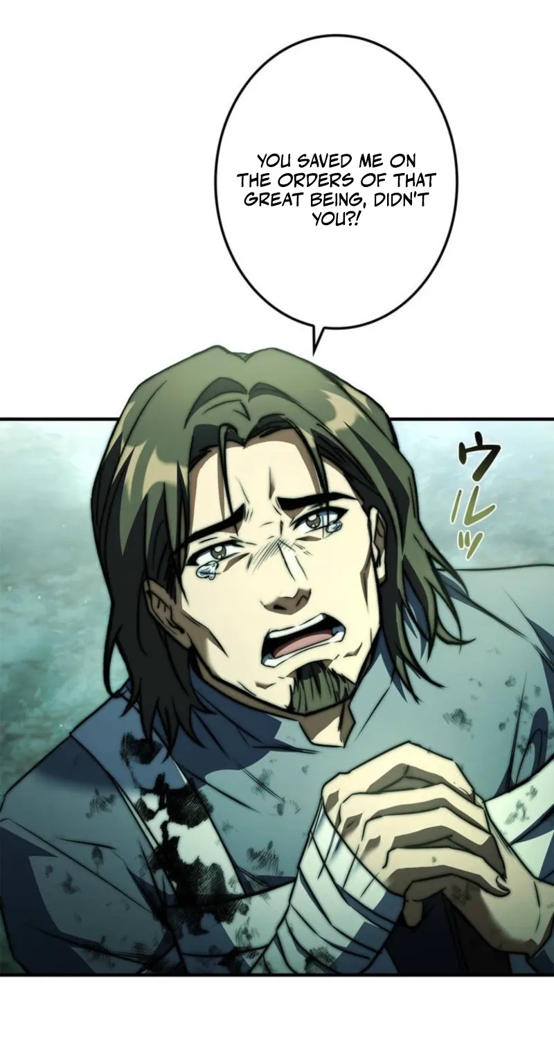 I Became a Wizard in a Medieval Fantasy World Chapter 17 page 34 - 