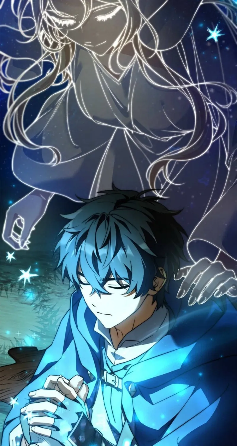 I Became a Wizard in a Medieval Fantasy World Chapter 17 page 38 - 