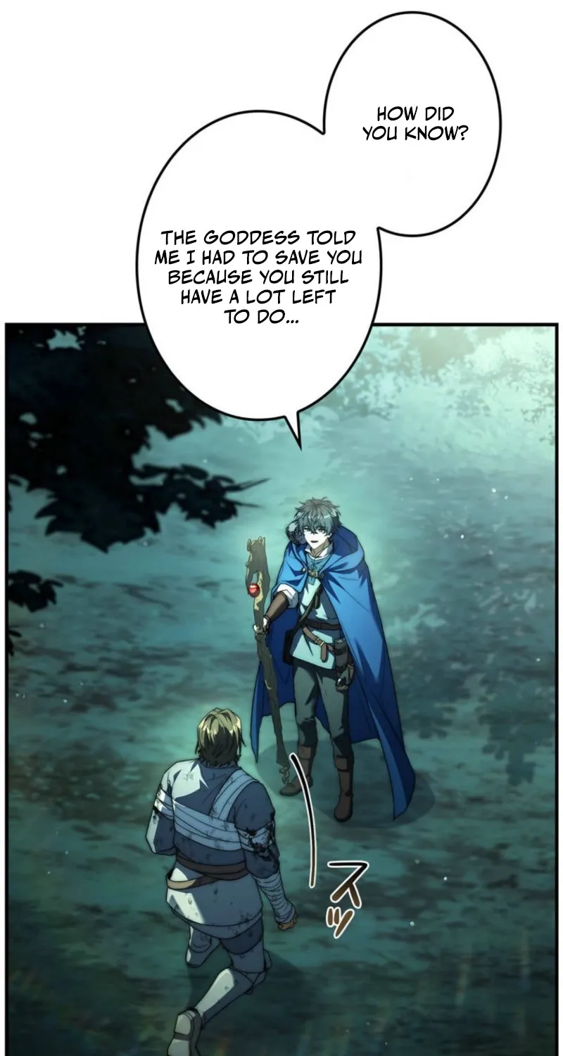 I Became a Wizard in a Medieval Fantasy World Chapter 17 page 40 - 