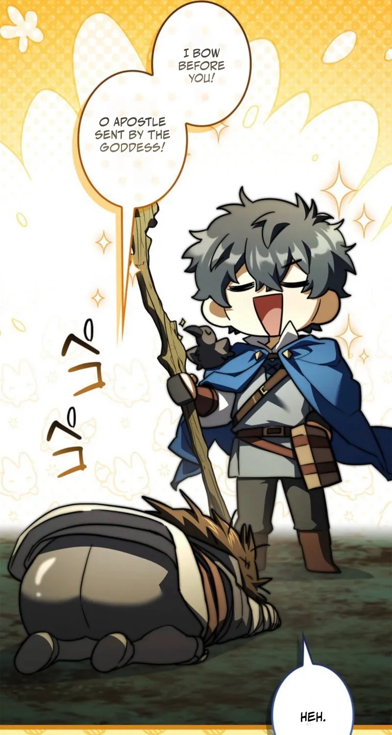 I Became a Wizard in a Medieval Fantasy World Chapter 17 page 45 - 