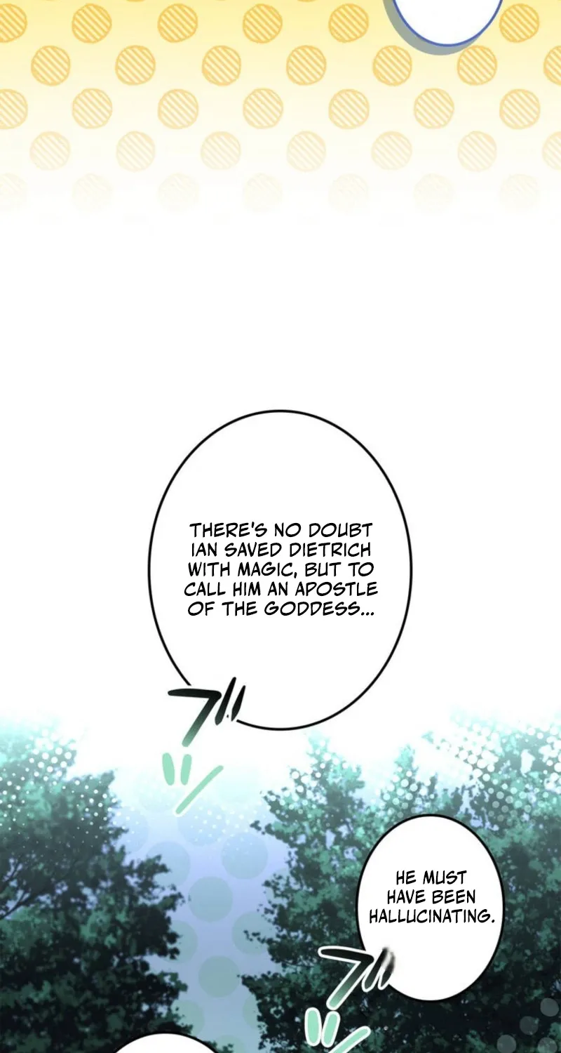 I Became a Wizard in a Medieval Fantasy World Chapter 17 page 46 - 