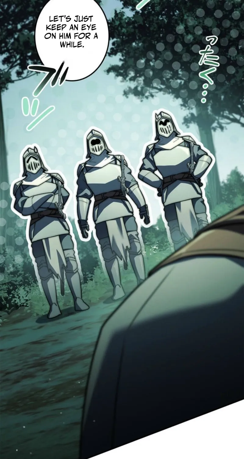 I Became a Wizard in a Medieval Fantasy World Chapter 17 page 47 - 