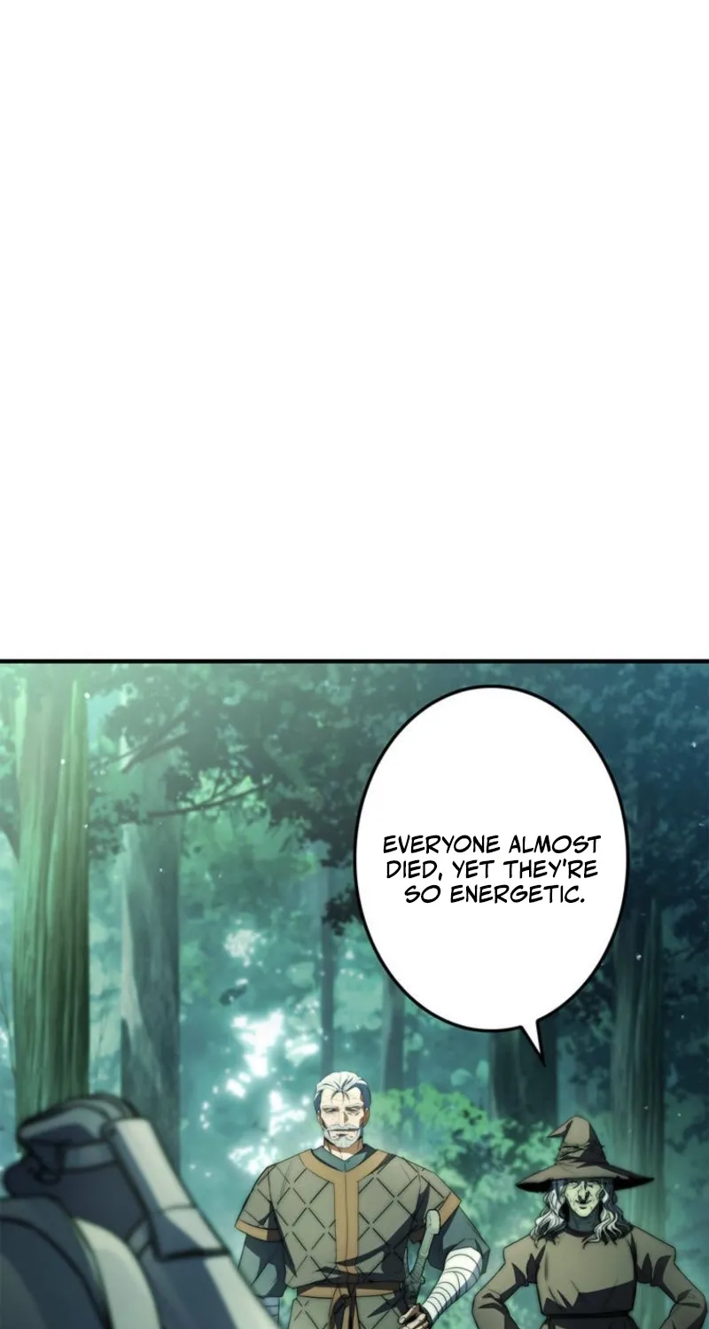 I Became a Wizard in a Medieval Fantasy World Chapter 17 page 50 - 