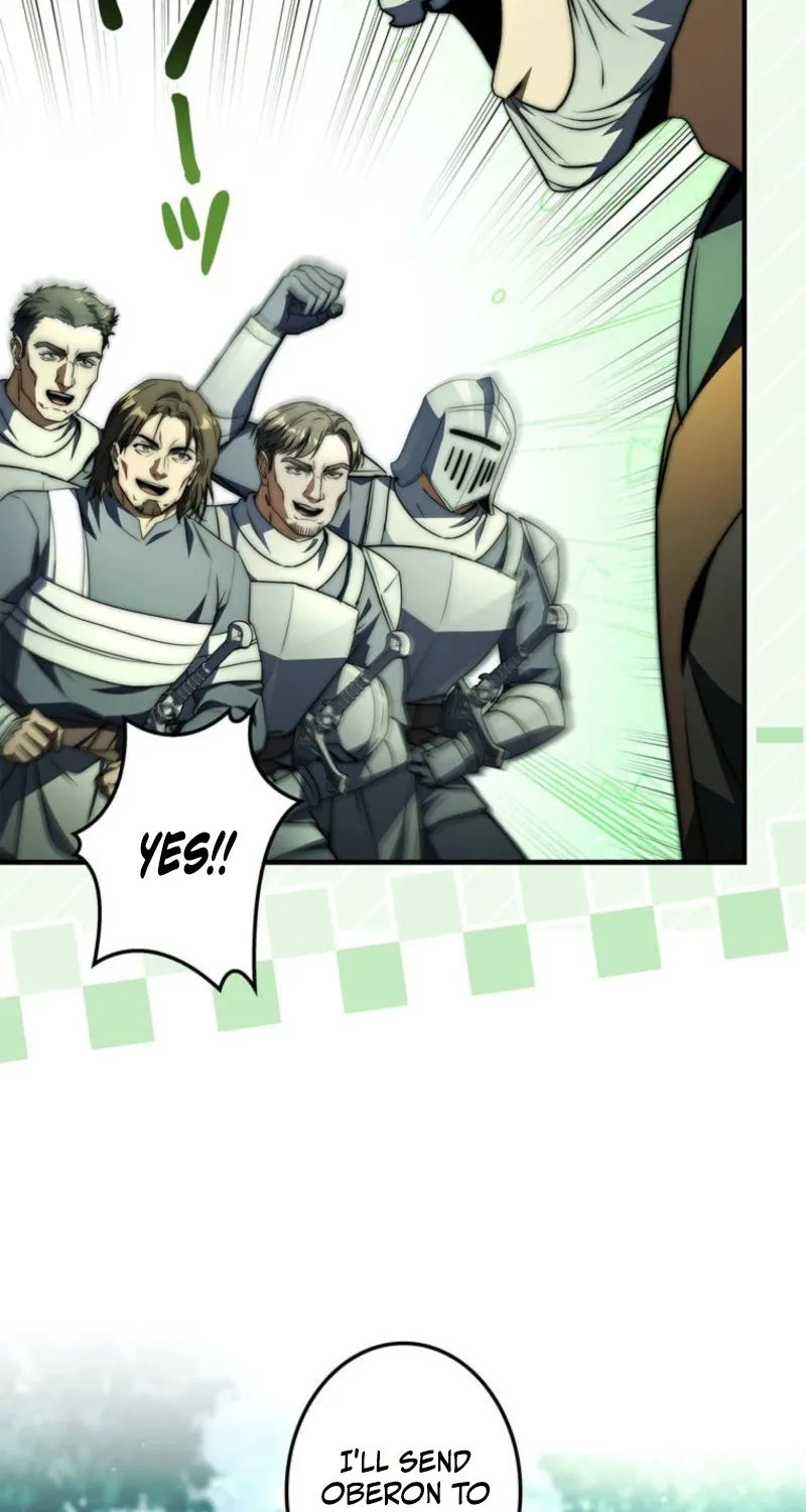 I Became a Wizard in a Medieval Fantasy World Chapter 17 page 53 - 