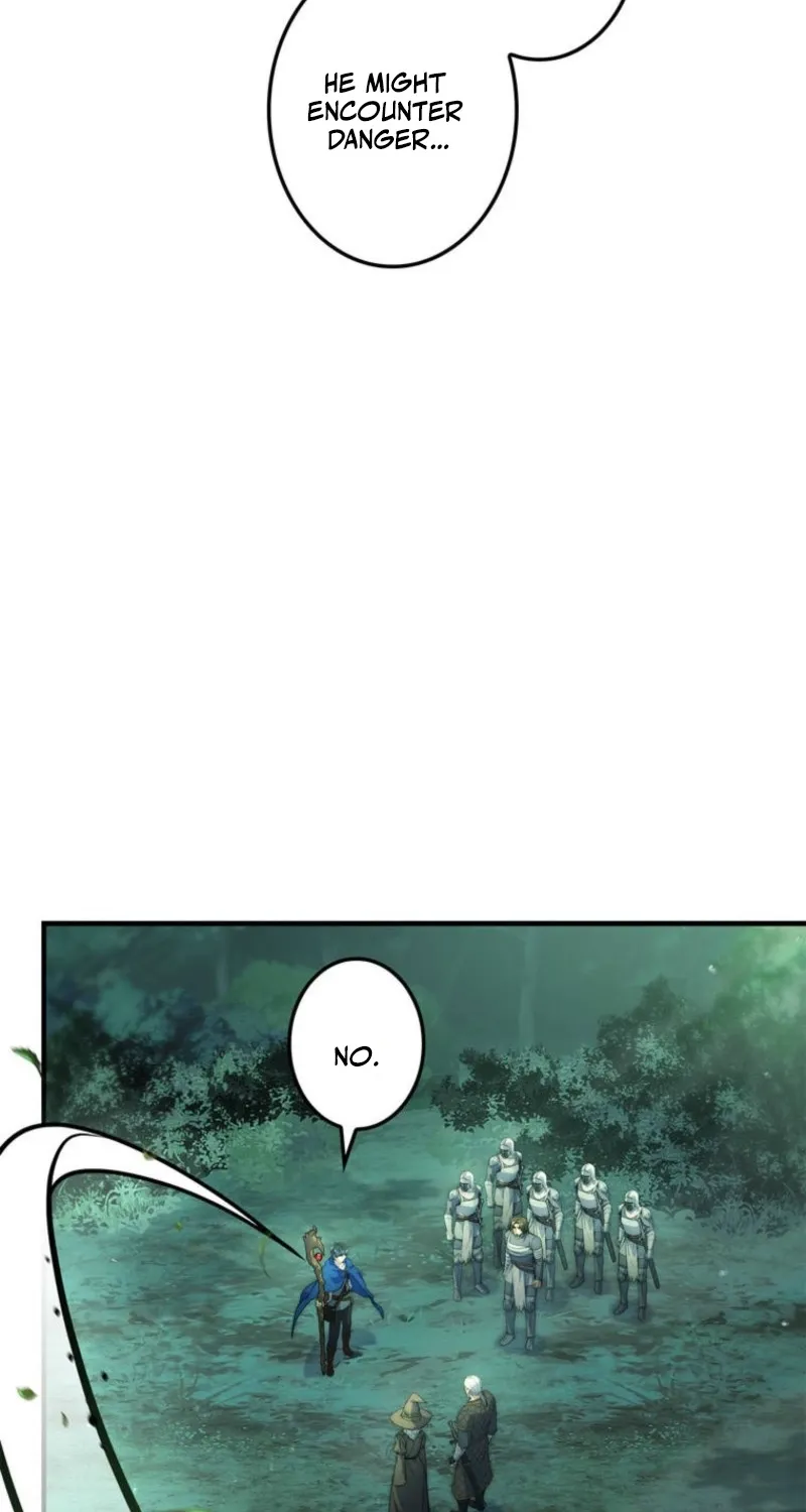 I Became a Wizard in a Medieval Fantasy World Chapter 17 page 55 - 