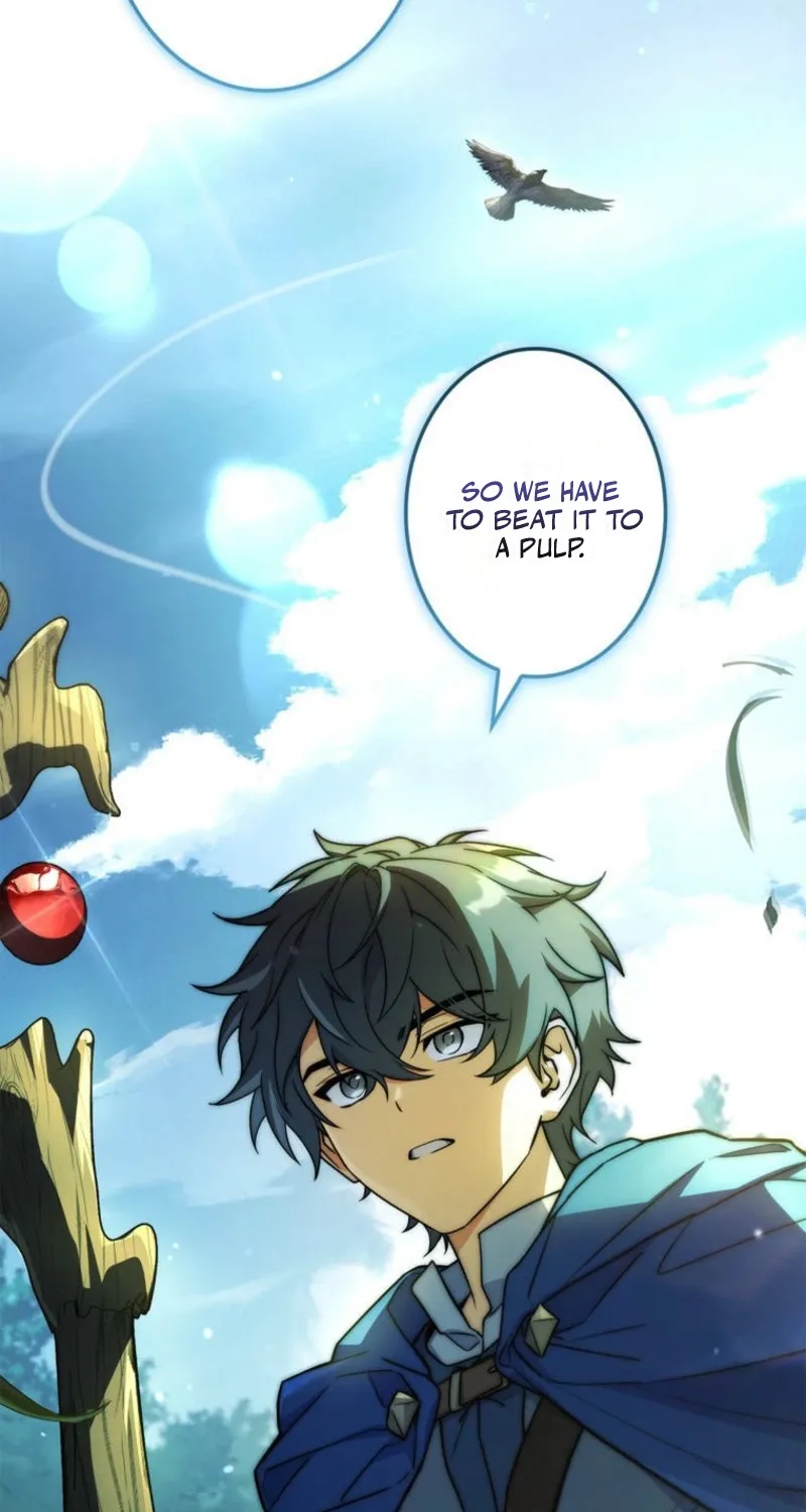 I Became a Wizard in a Medieval Fantasy World Chapter 17 page 60 - 