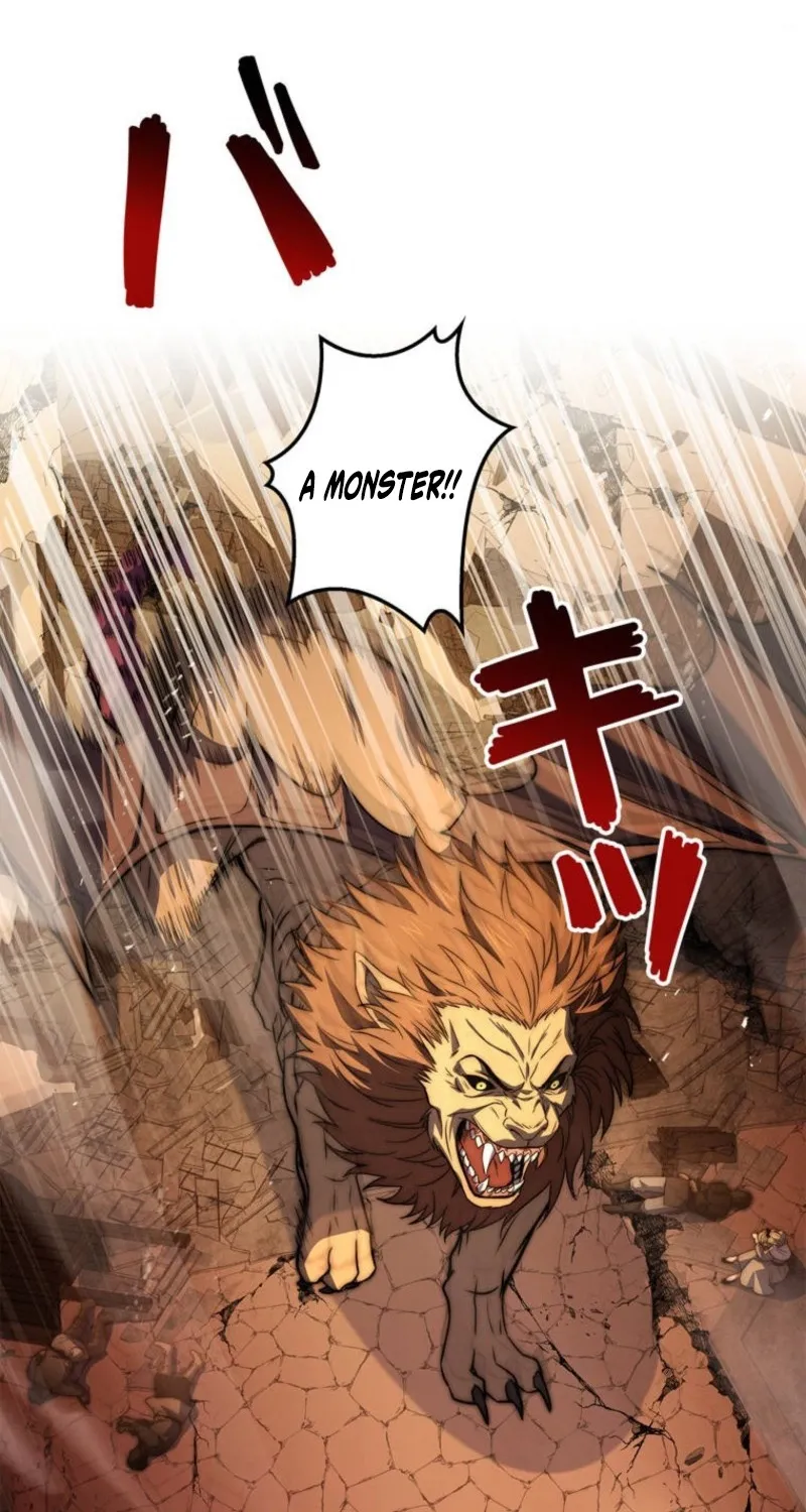 I Became a Wizard in a Medieval Fantasy World Chapter 17 page 64 - 