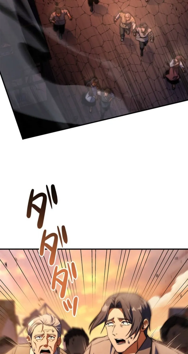 I Became a Wizard in a Medieval Fantasy World Chapter 17 page 66 - 