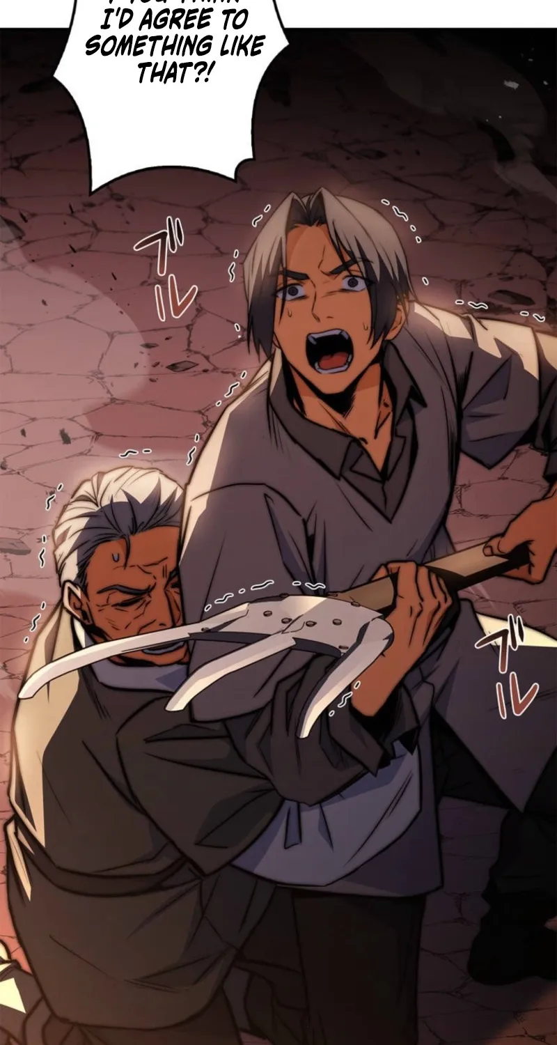 I Became a Wizard in a Medieval Fantasy World Chapter 17 page 88 - 