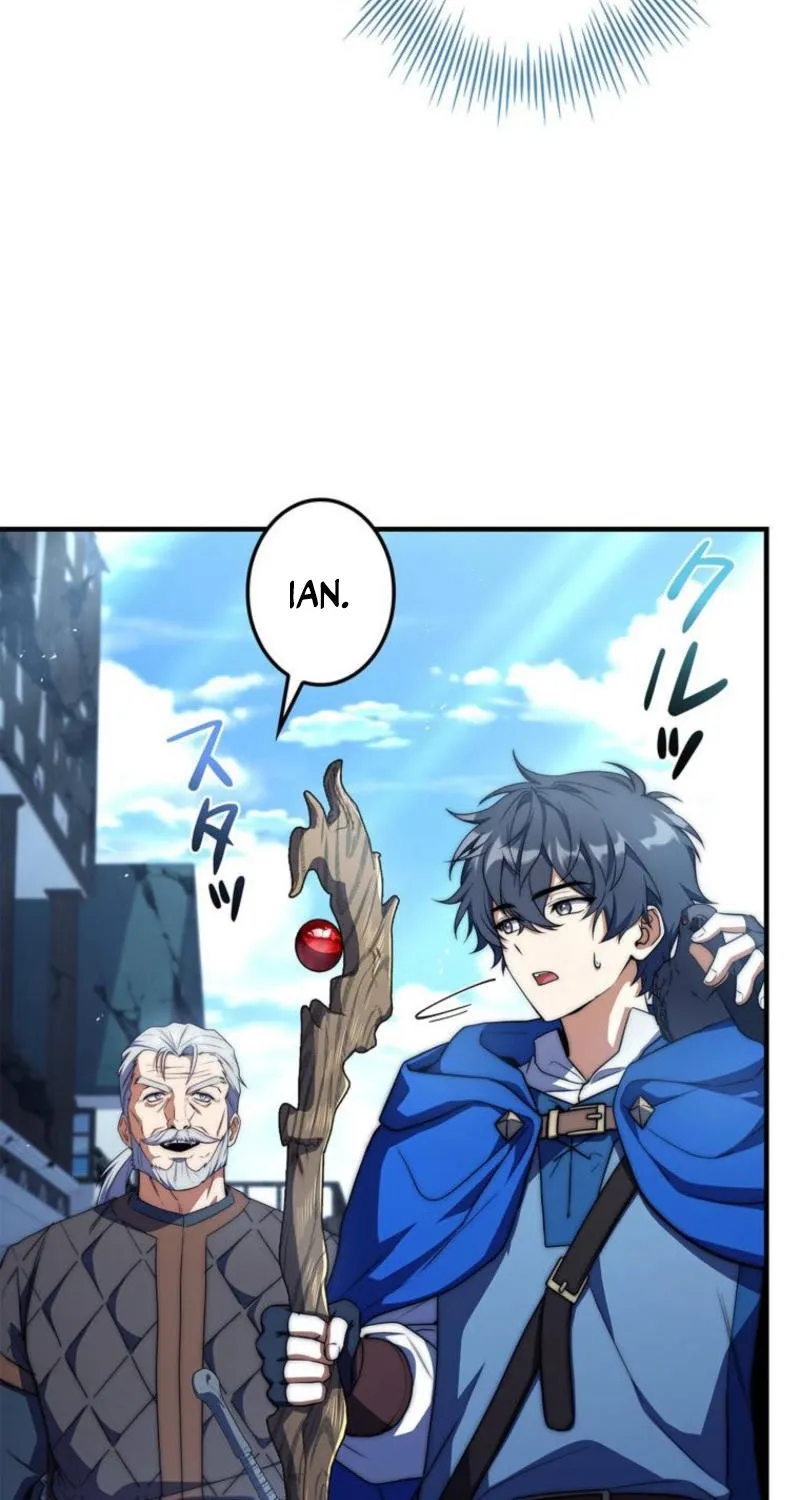 I Became a Wizard in a Medieval Fantasy World Chapter 18 page 12 - 