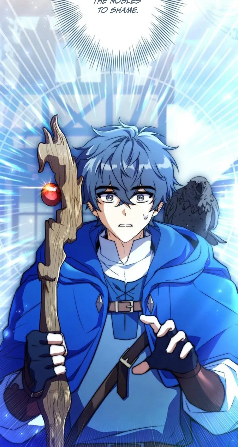 I Became a Wizard in a Medieval Fantasy World Chapter 18 page 17 - 