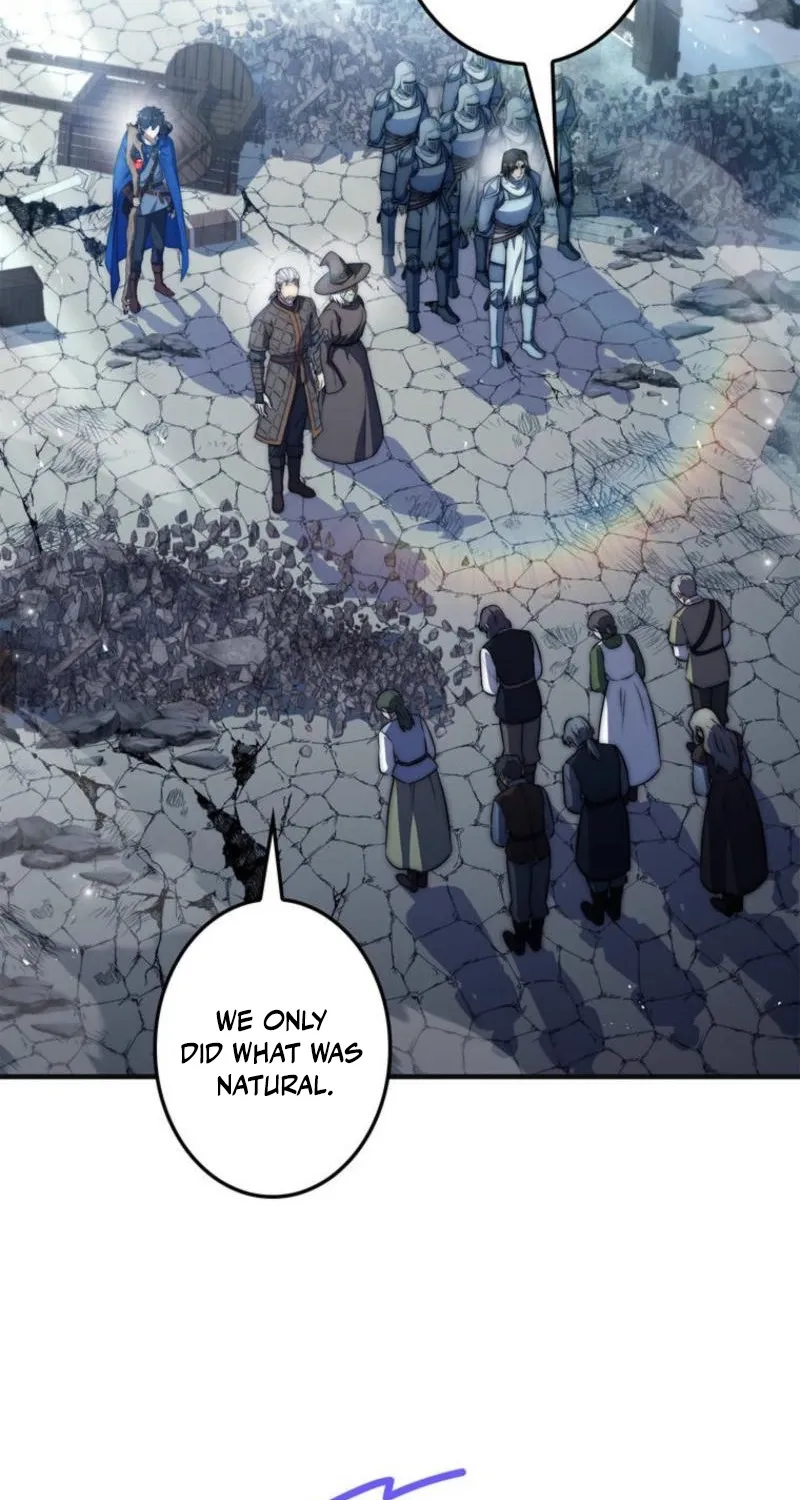 I Became a Wizard in a Medieval Fantasy World Chapter 18 page 3 - 