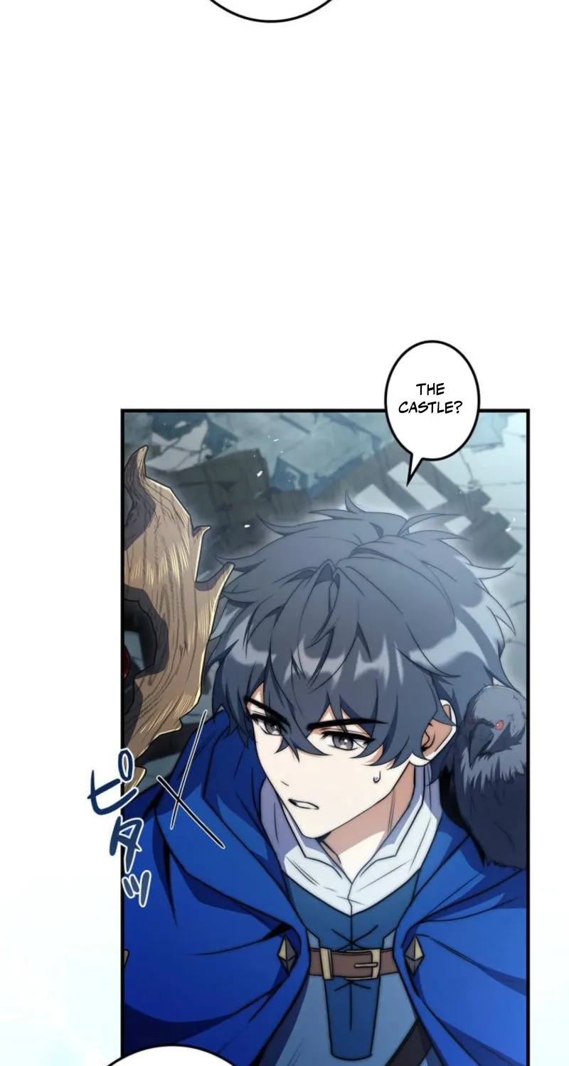 I Became a Wizard in a Medieval Fantasy World Chapter 18 page 22 - 