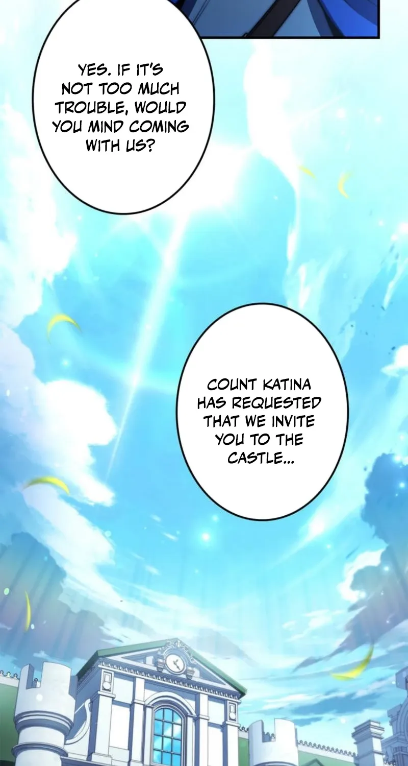 I Became a Wizard in a Medieval Fantasy World Chapter 18 page 23 - 
