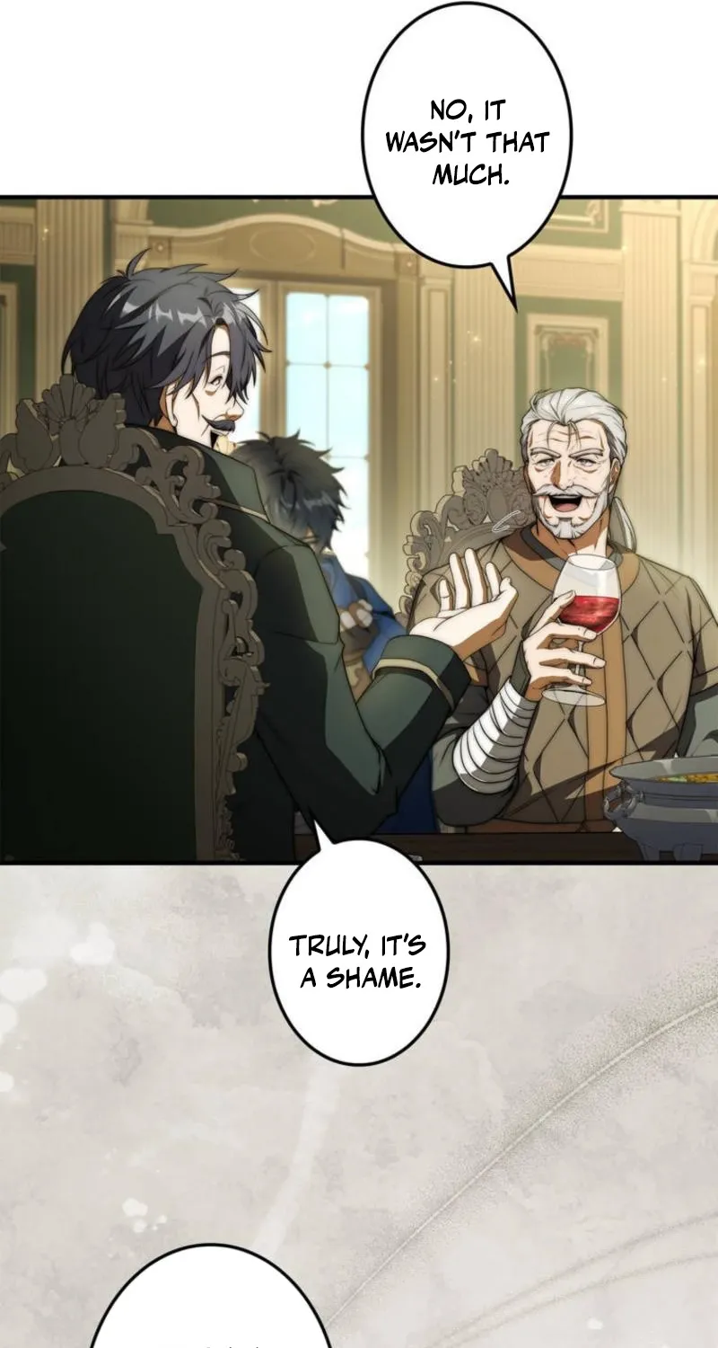 I Became a Wizard in a Medieval Fantasy World Chapter 18 page 31 - 