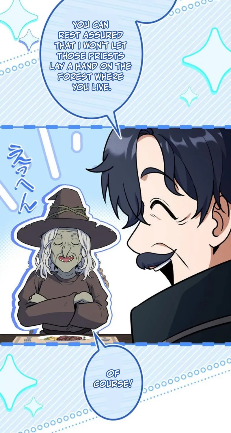 I Became a Wizard in a Medieval Fantasy World Chapter 18 page 33 - 