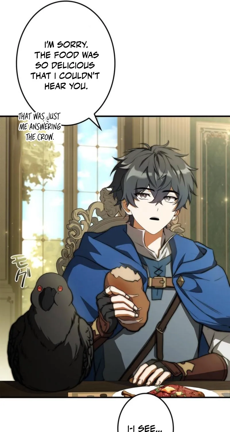 I Became a Wizard in a Medieval Fantasy World Chapter 18 page 41 - 