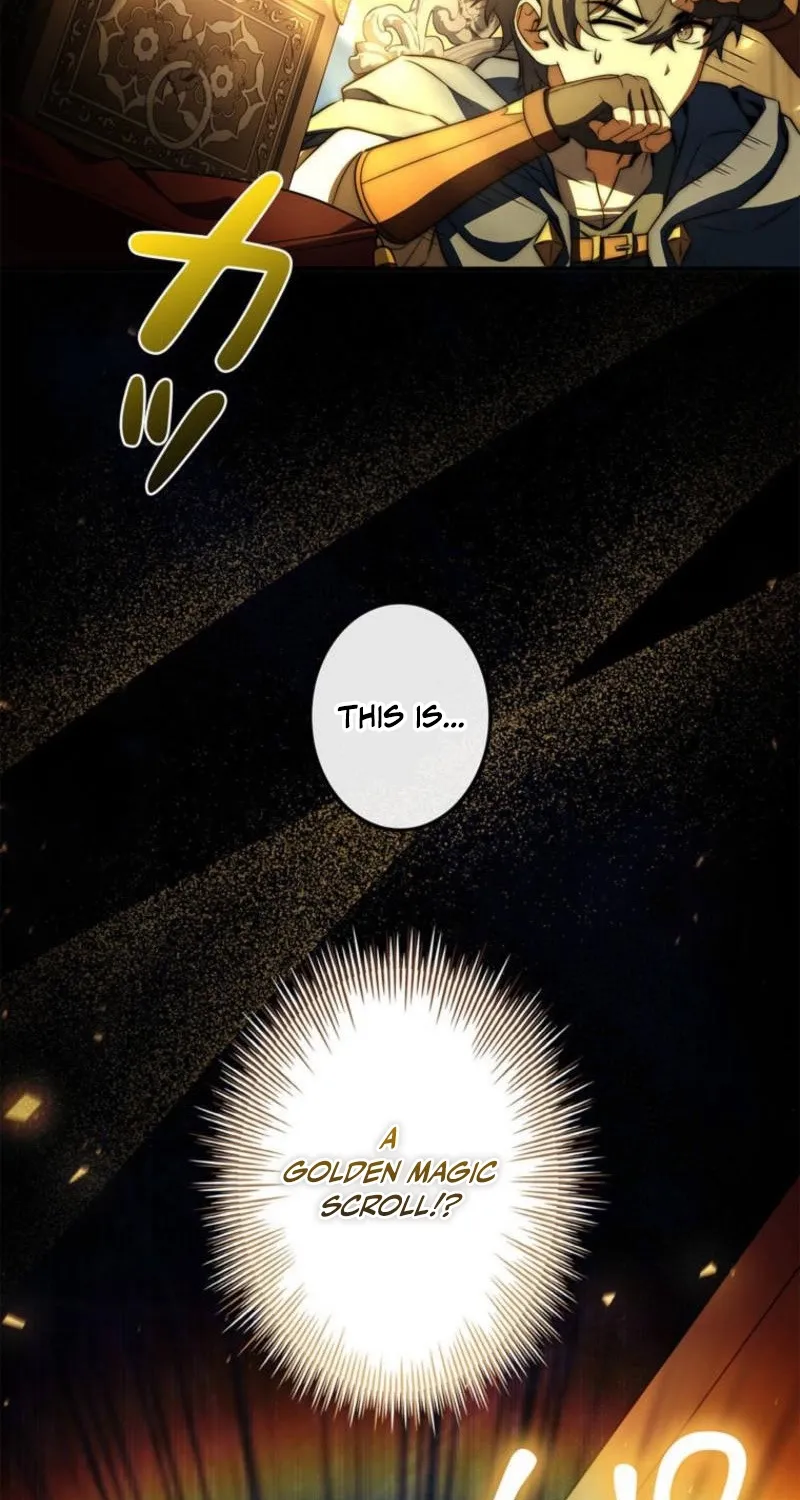I Became a Wizard in a Medieval Fantasy World Chapter 18 page 44 - 