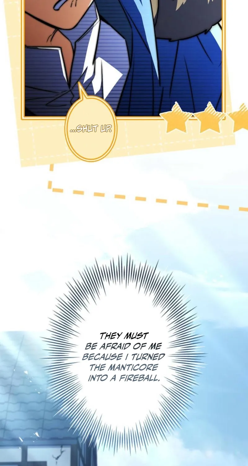 I Became a Wizard in a Medieval Fantasy World Chapter 18 page 6 - 