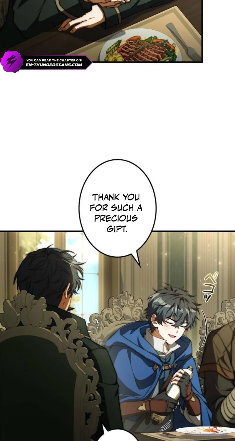 I Became a Wizard in a Medieval Fantasy World Chapter 18 page 53 - 