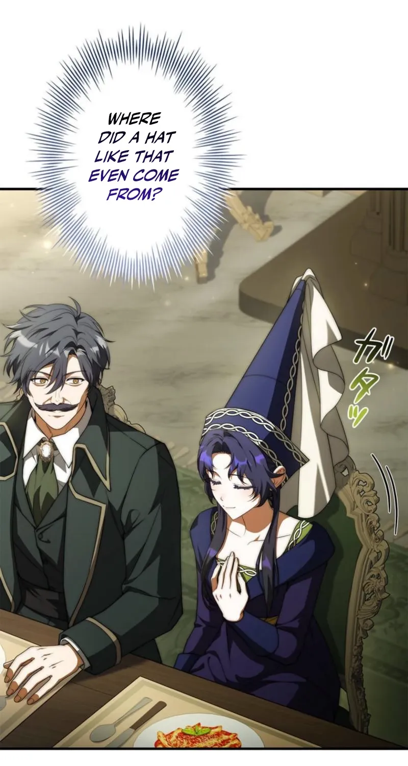 I Became a Wizard in a Medieval Fantasy World Chapter 18 page 61 - 