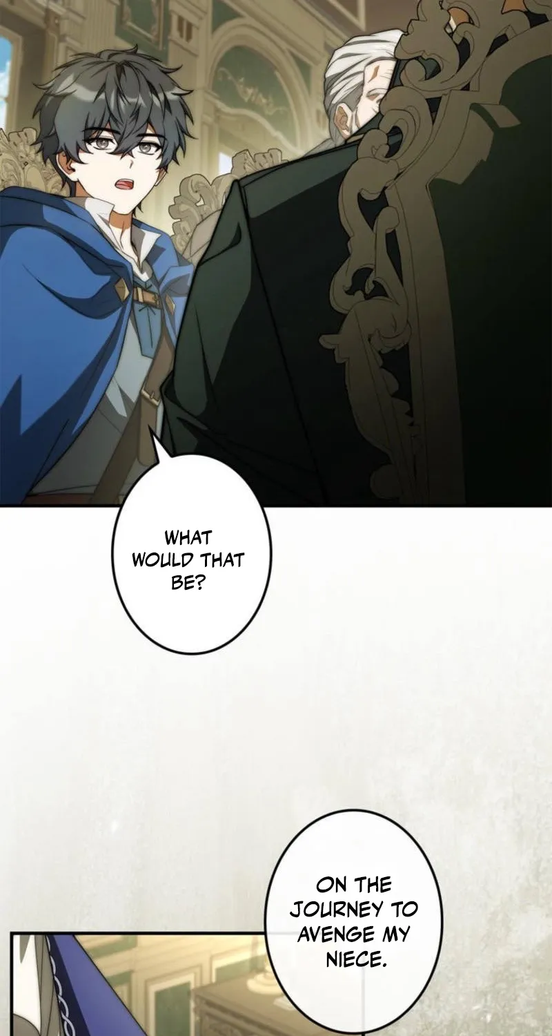 I Became a Wizard in a Medieval Fantasy World Chapter 18 page 67 - 