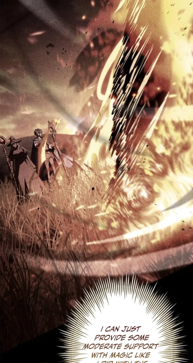 I Became a Wizard in a Medieval Fantasy World Chapter 18 page 73 - 
