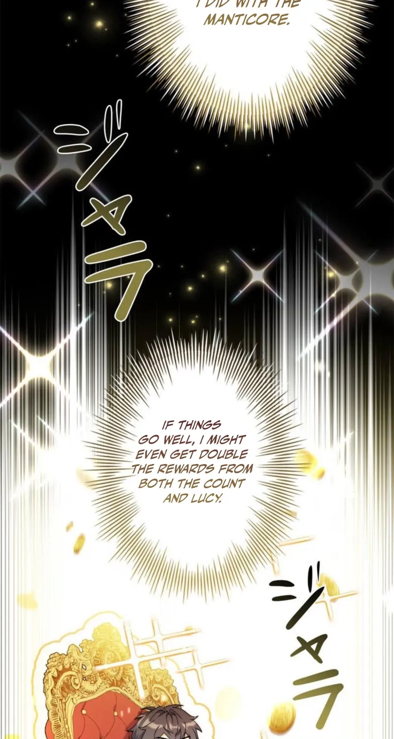 I Became a Wizard in a Medieval Fantasy World Chapter 18 page 74 - 
