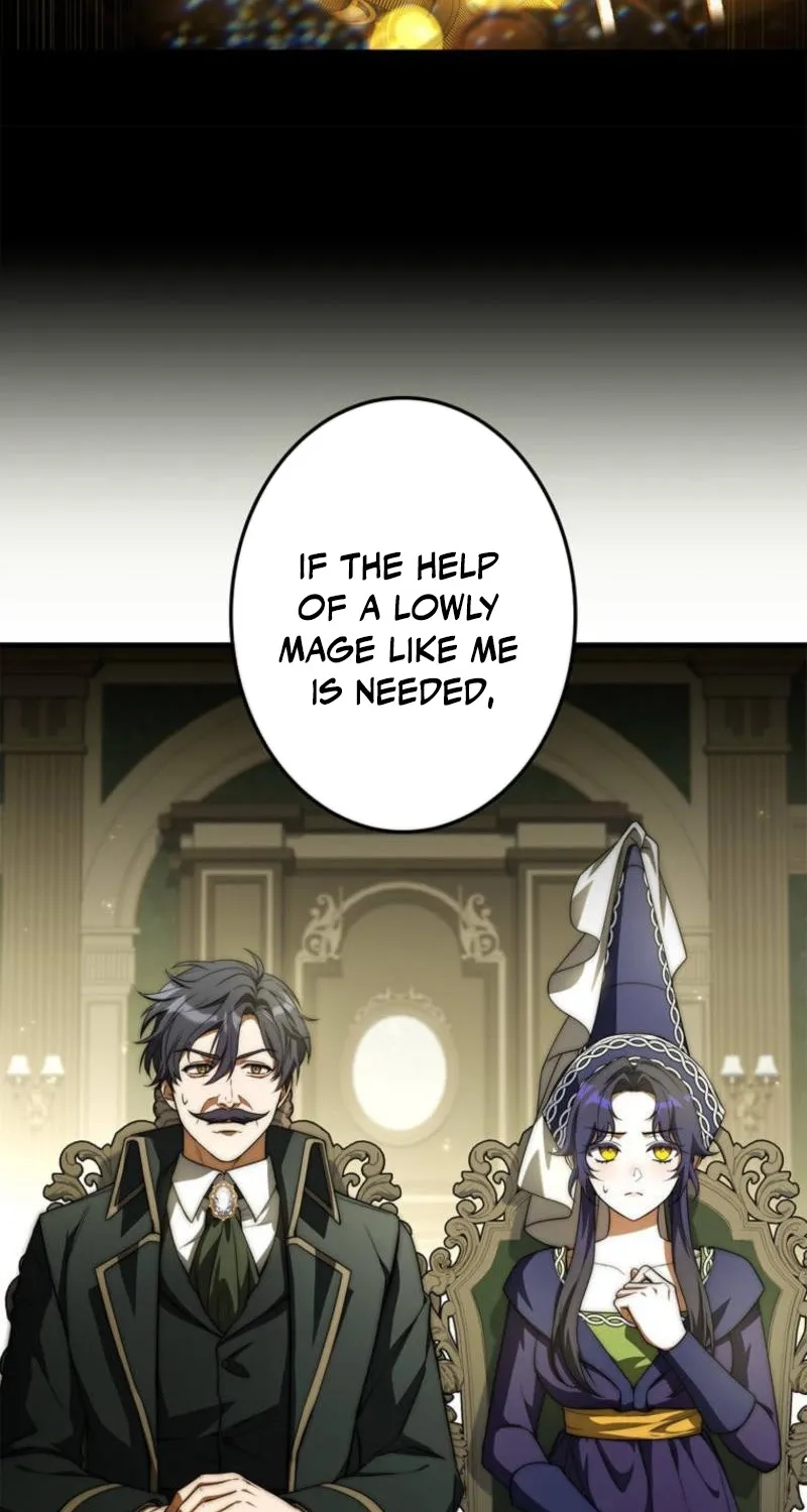 I Became a Wizard in a Medieval Fantasy World Chapter 18 page 76 - 