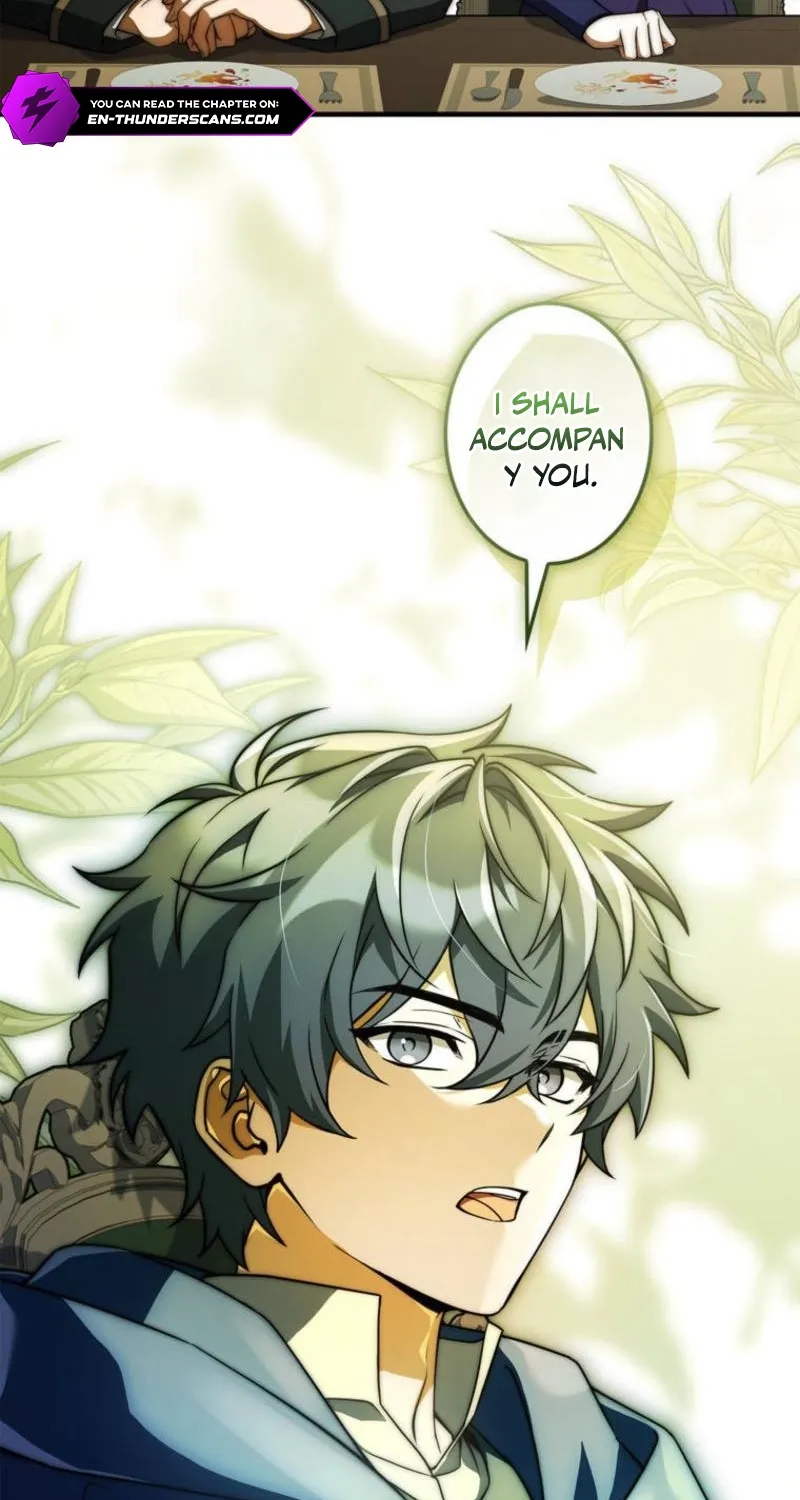 I Became a Wizard in a Medieval Fantasy World Chapter 18 page 77 - 