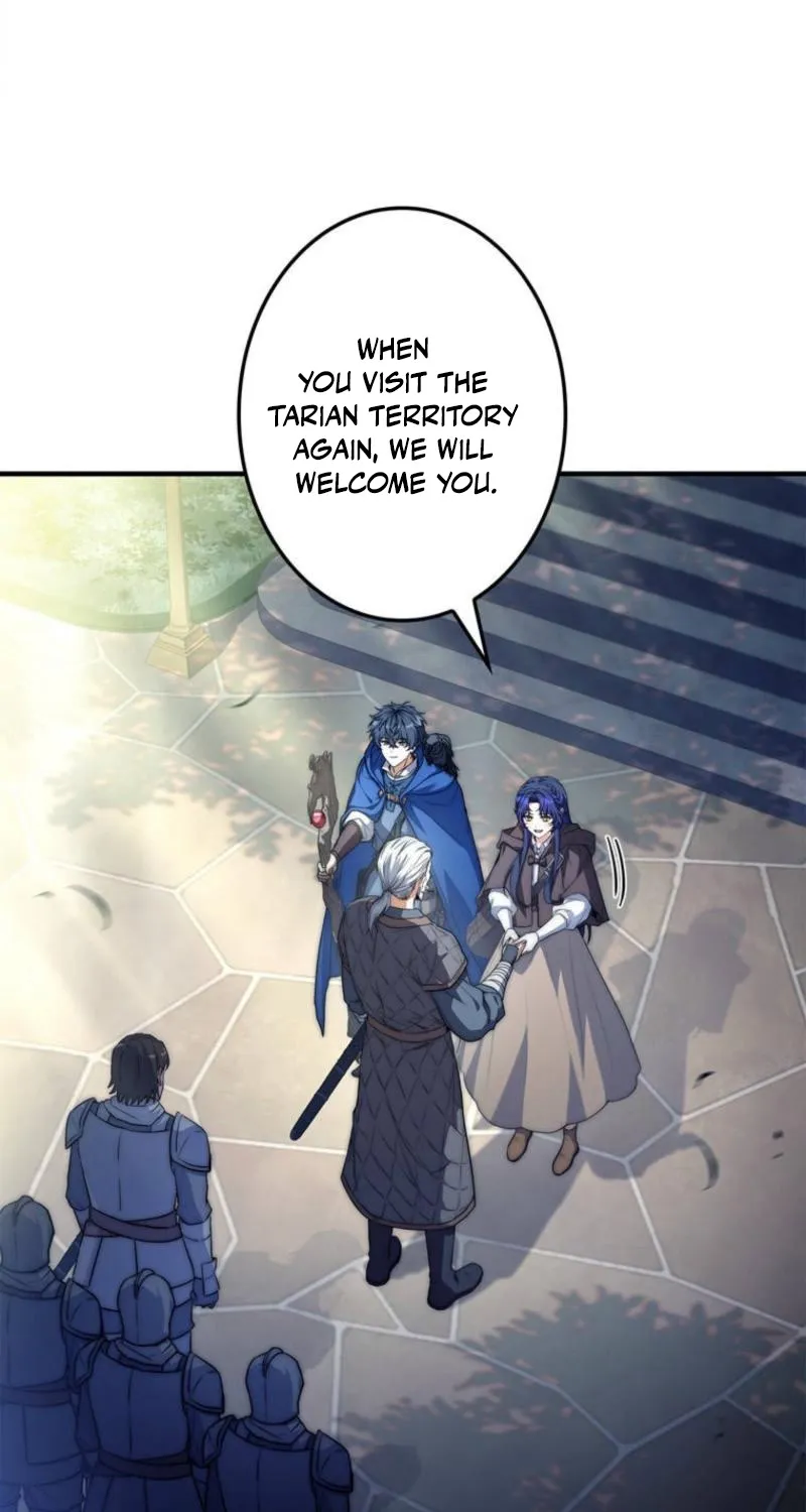 I Became a Wizard in a Medieval Fantasy World Chapter 18 page 81 - 