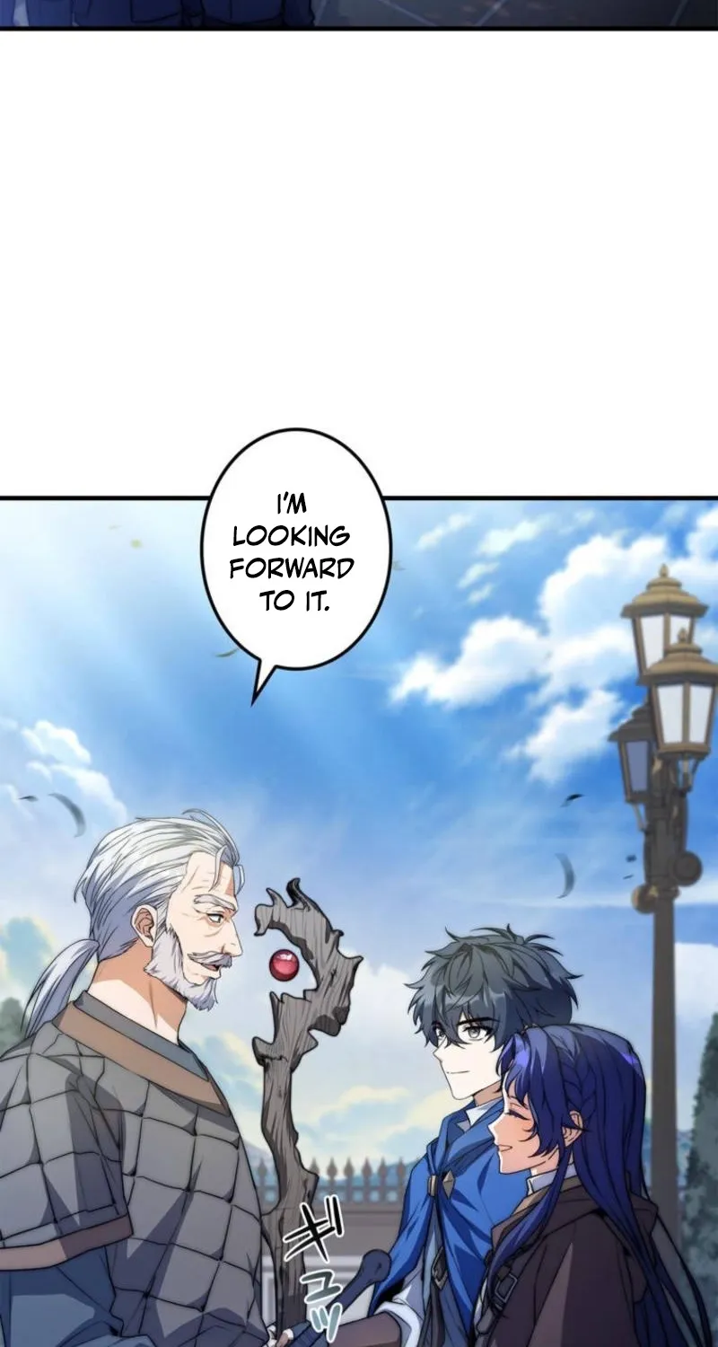 I Became a Wizard in a Medieval Fantasy World Chapter 18 page 82 - 