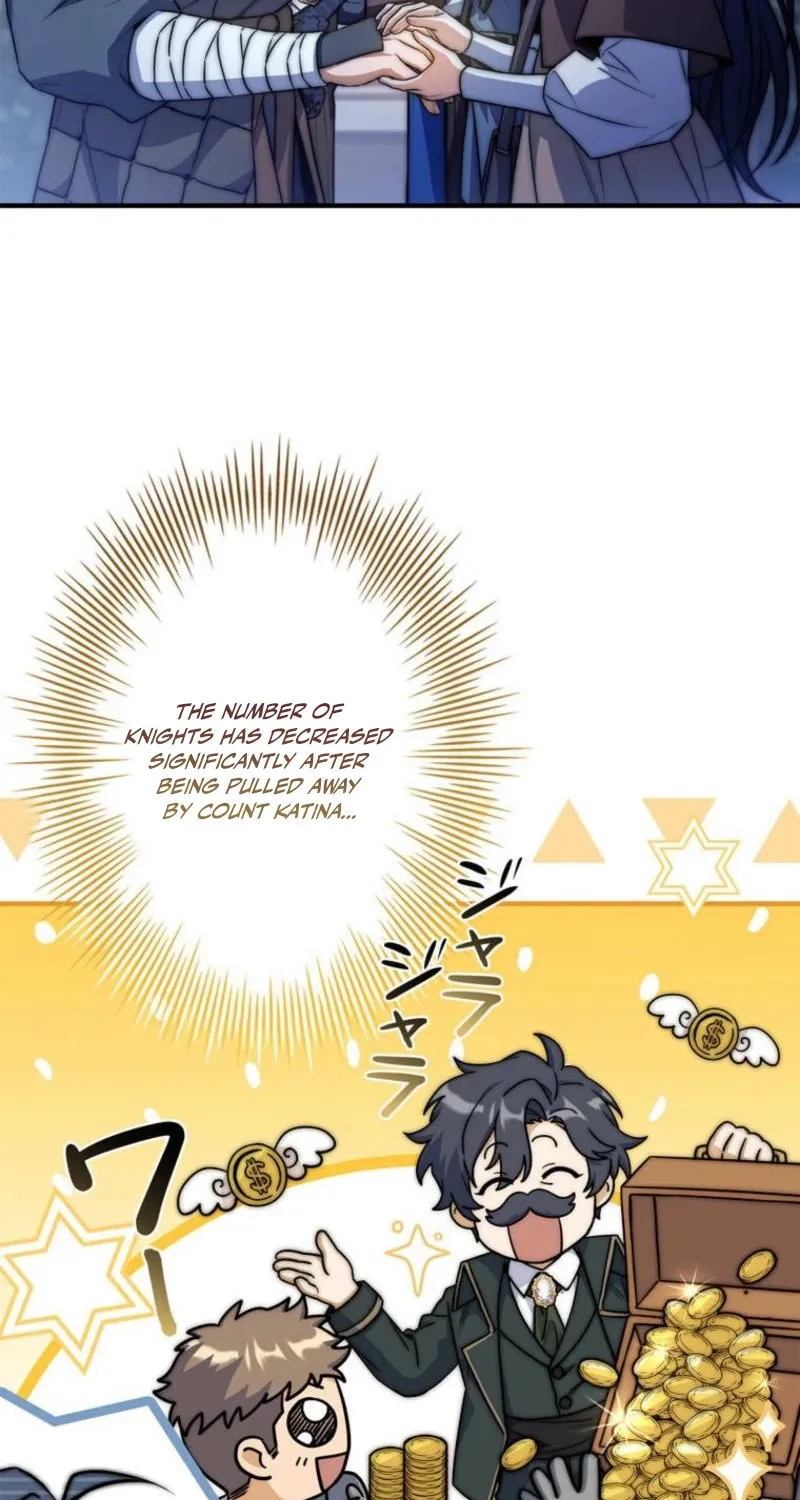 I Became a Wizard in a Medieval Fantasy World Chapter 18 page 83 - 