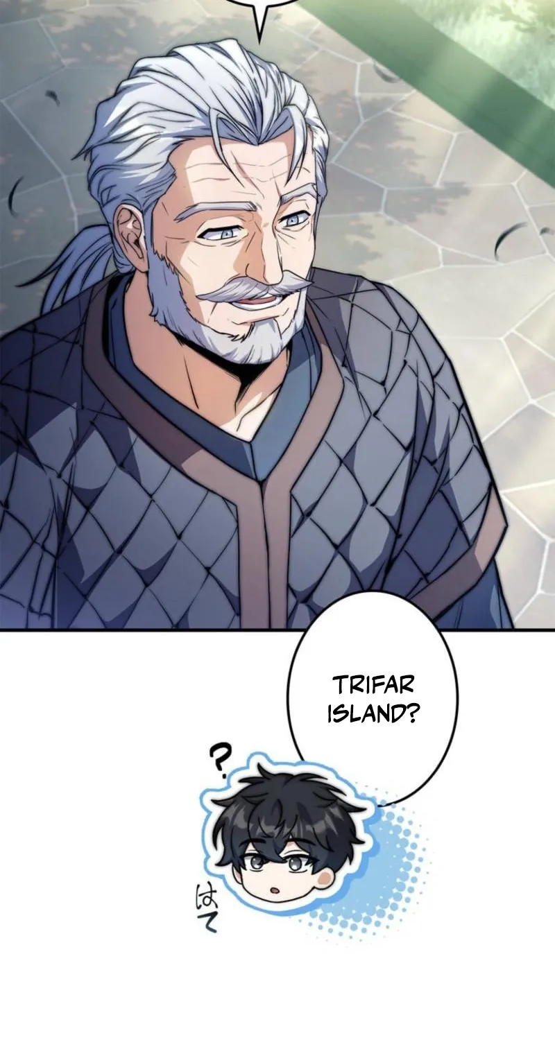 I Became a Wizard in a Medieval Fantasy World Chapter 18 page 87 - 