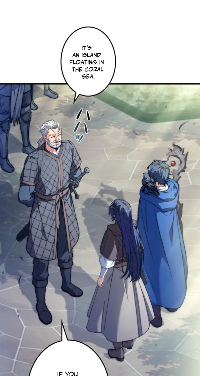 I Became a Wizard in a Medieval Fantasy World Chapter 18 page 88 - 