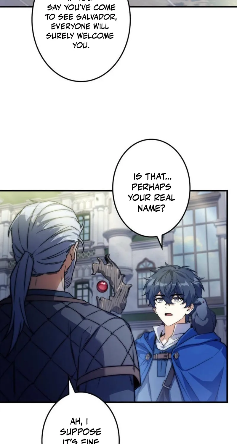I Became a Wizard in a Medieval Fantasy World Chapter 18 page 89 - 