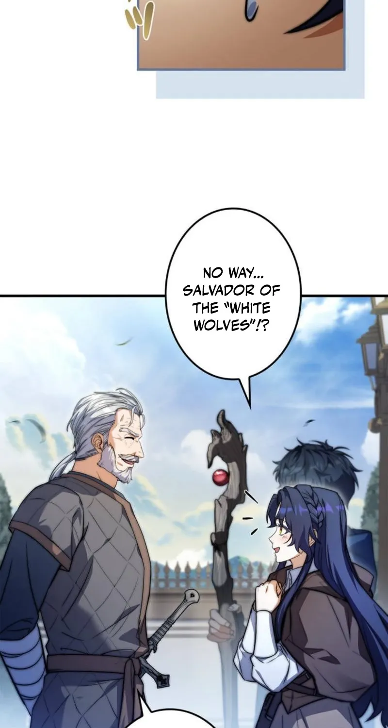 I Became a Wizard in a Medieval Fantasy World Chapter 18 page 93 - 