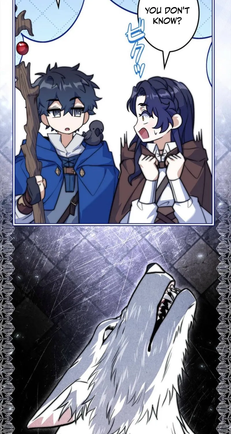 I Became a Wizard in a Medieval Fantasy World Chapter 18 page 95 - 