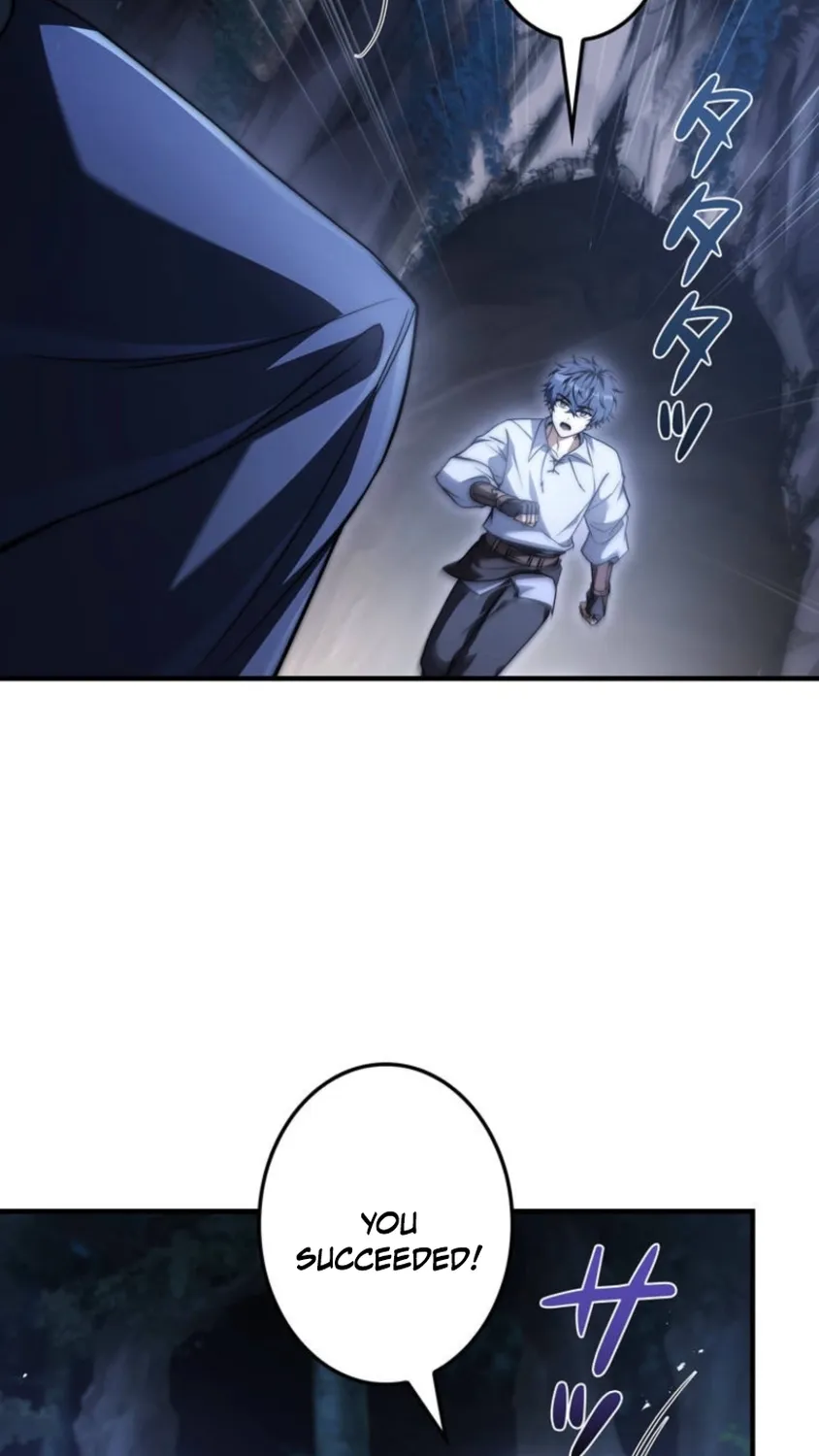 I Became a Wizard in a Medieval Fantasy World Chapter 2 page 104 - 