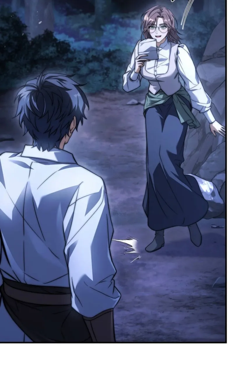 I Became a Wizard in a Medieval Fantasy World Chapter 2 page 105 - 