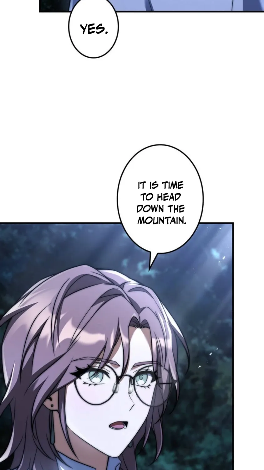 I Became a Wizard in a Medieval Fantasy World Chapter 2 page 114 - 