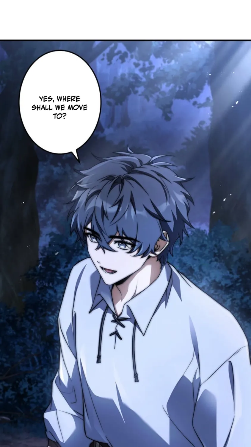 I Became a Wizard in a Medieval Fantasy World Chapter 2 page 116 - 