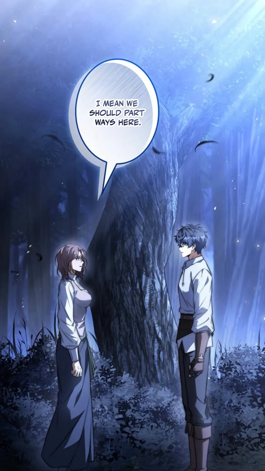 I Became a Wizard in a Medieval Fantasy World Chapter 2 page 118 - 